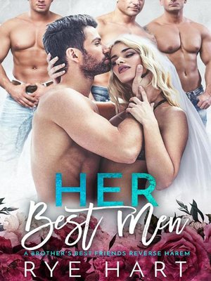 cover image of Her Best Men
